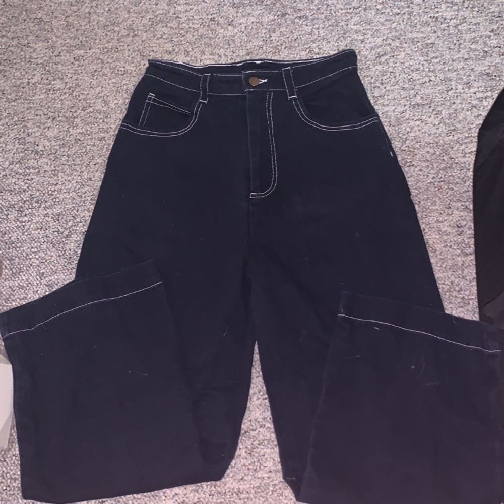 Lucy & Yak Jeans
